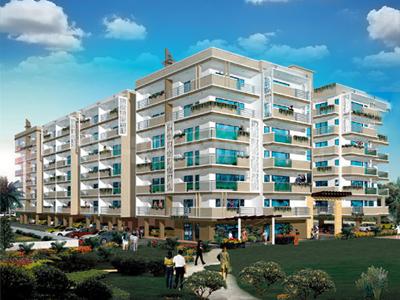 Maxvel Residency