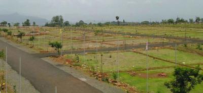 Residential Lands for Sale in Anand Jeevan Sukh II