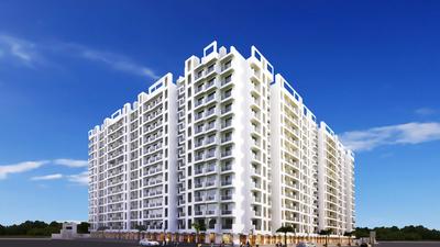 Gallery Cover Pic of Chandiwala Brooklyn Park