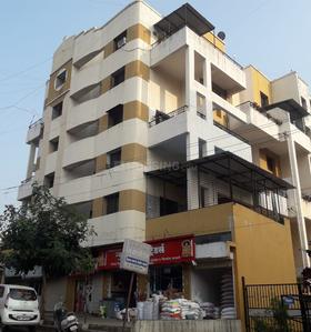 Gallery Cover Pic of Kakade Group Kakde Apartment