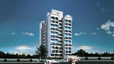 1 BHK Apartment