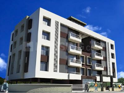 Gallery Cover Pic of SP Ameya Residency