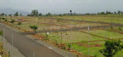 Residential Lands for Sale in Bhoomi Manohara Mega City