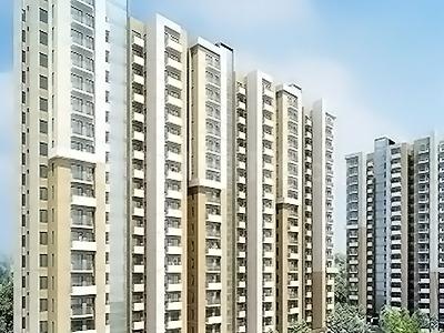 Gallery Cover Pic of Techman Moti City