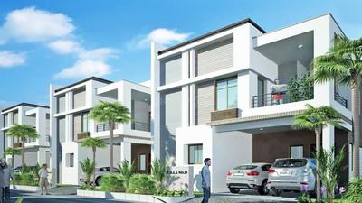 Gallery Cover Pic of Incor Divino