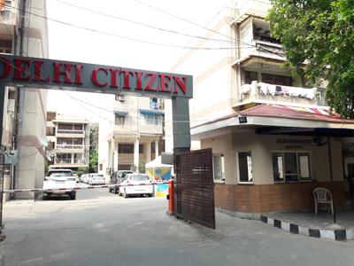Gallery Cover Pic of Delhi Citizen Society