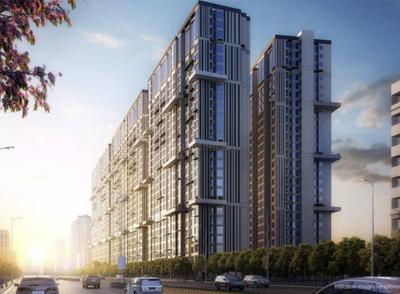 1 BHK Apartment