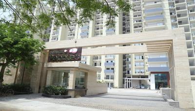3 BHK Apartment