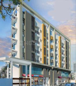 Gallery Cover Pic of Purti Residency