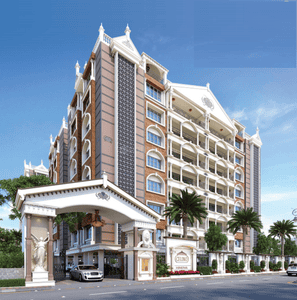 Gallery Cover Pic of Hindva Builders Celino