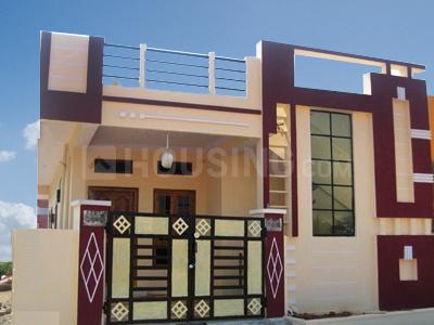 Sanskar Homes - 1