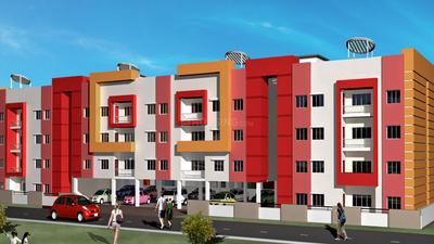 Gallery Cover Pic of Technoculture Ganga