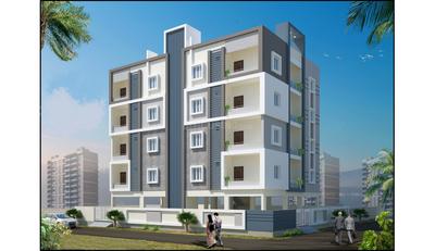 Gallery Cover Pic of KSR SS Residency
