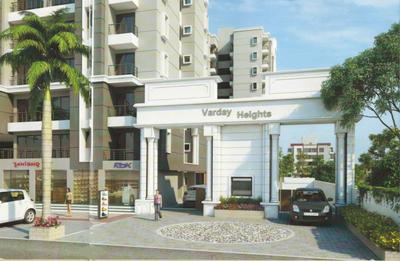 Gallery Cover Pic of Himmatbhai Vardai Heights