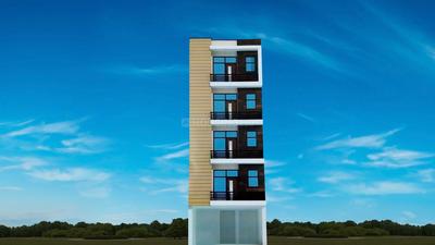 Sidharth Apartments