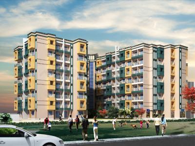 Nina Kailash Nagar