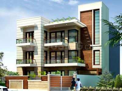 Gallery Cover Pic of Infratech Floors - 6