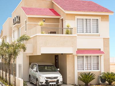 Gallery Cover Pic of Casagrand Aqua