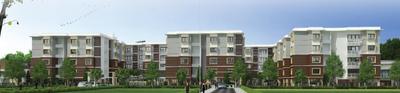 Gallery Cover Pic of Master Classic Residency