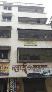 Gallery Cover Image of 225 Sq.ft 1 RK Apartment for buy in Sai Baba, Virar East for 700000