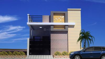 S R Plot No. 1 - 5, Mahaveer Nagar