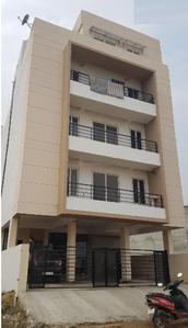 Gallery Cover Pic of JJKB Sky Tower 2