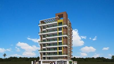 Gallery Cover Pic of Gemini Malhotra Residency