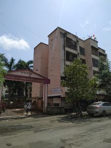 1 BHK Apartment