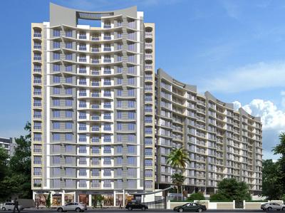 Project Images Image of Om Sai Property in Powai