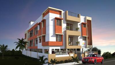Gallery Cover Pic of Aura Sunshine