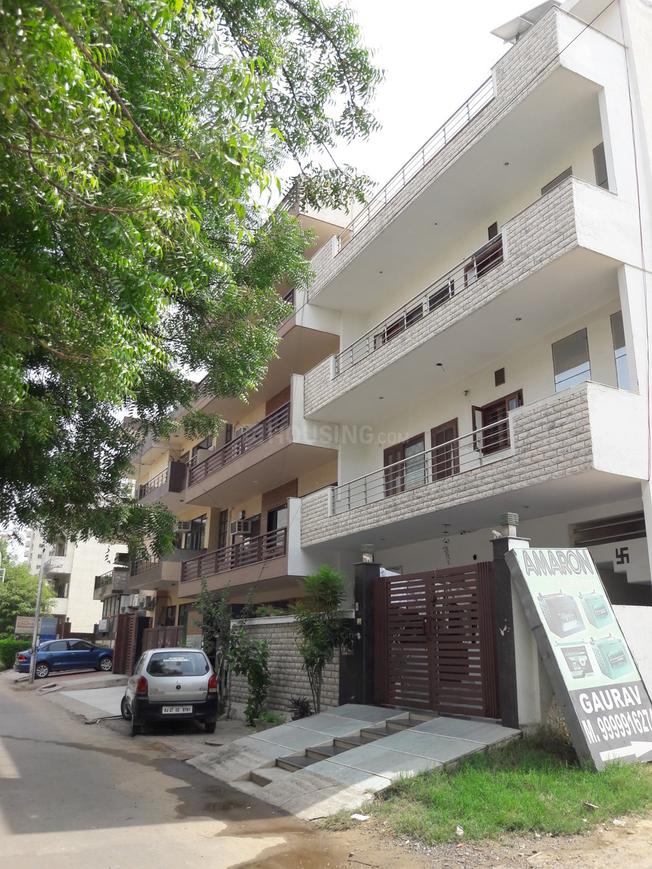 Ken Wood In Sector 47 Fatehpur Price Reviews Floor Plan