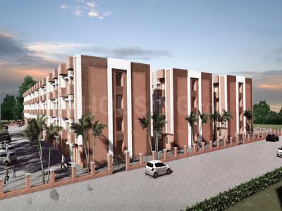 Katyani Hill View Apartment