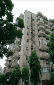 3 BHK Independent Builder Floor