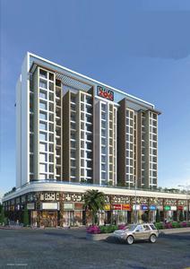 1 BHK Apartment
