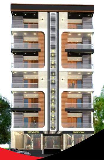 GD Apartments - Image 5