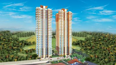 Gallery Cover Pic of AIPL Zen Residences