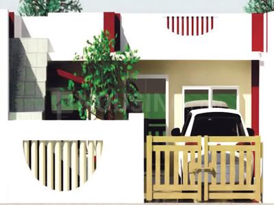 Gallery Cover Pic of VDB Saubhagya City Phase 2
