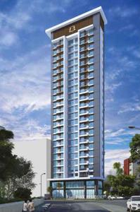 Gallery Cover Pic of Pavan Sheth Park Residency
