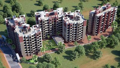Deepali Heramb Park Phase II