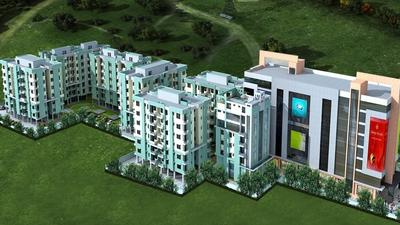 Gallery Cover Pic of Agrim Vista