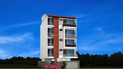 Gallery Cover Pic of Yadav Ganesh Home 1