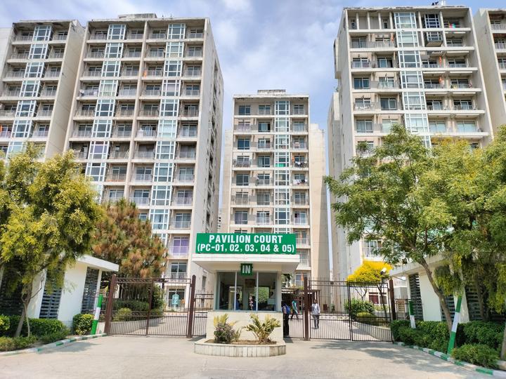 Jaypee The Pavilion Court - Image 4