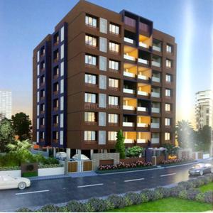 Gallery Cover Pic of Nisarg Dimple Flats