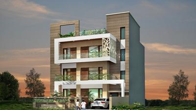 Tannu Homes - 5