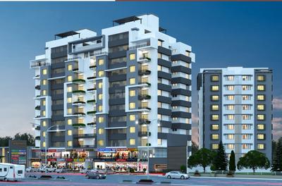DND Shree Shiddhnath Enclave
