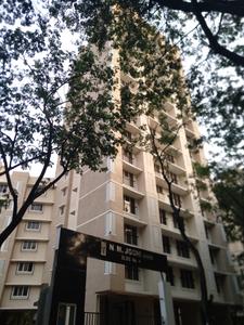 Gallery Cover Pic of Shree N M Joshi Building No 4 Annex