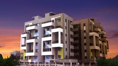Leverage Maple Regency B