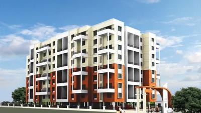 Gallery Cover Pic of Vedant Puram