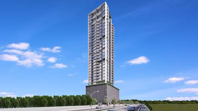 3 BHK Apartment