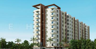 Gallery Cover Pic of Subha 9 Sky Vue